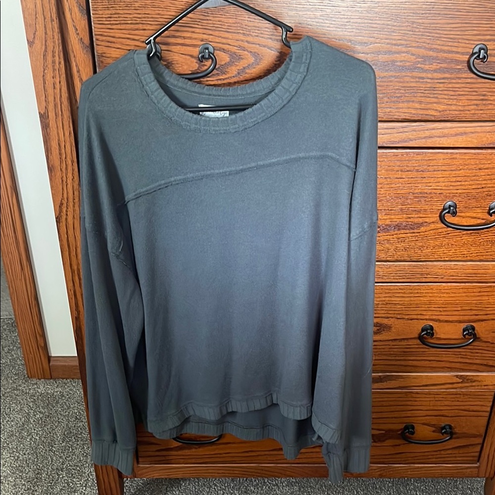 Wonderly top